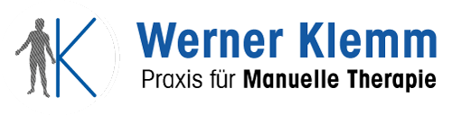 Werner Klemm